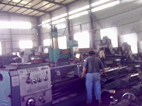 為XX機械制造企業抵押貸款的資產作出客觀評價,促銀、企實現共贏